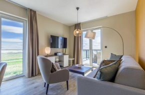 5 Sterne Ferienwohnung Boddenidylle-modernes Juwel zwischen Ostsee und Bodden